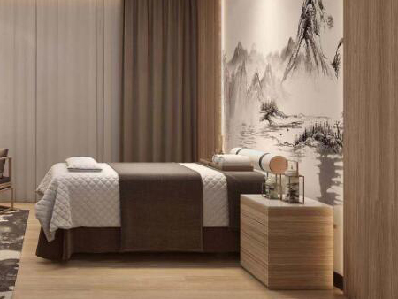 广州黄埔区水疗的科学奥秘：温水疗法如何重塑你的健康状态