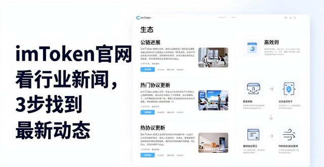 imTokenApp内嵌DApp浏览器资讯_如何在imToken官网了解行业新闻动态_imToken钱包行业动态