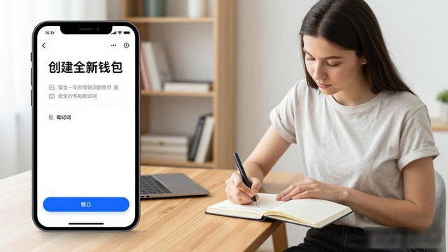 imToken安卓版官方下载_imToken 钱包官网 APP 下载|安卓手机专用_imToken钱包创建与导入