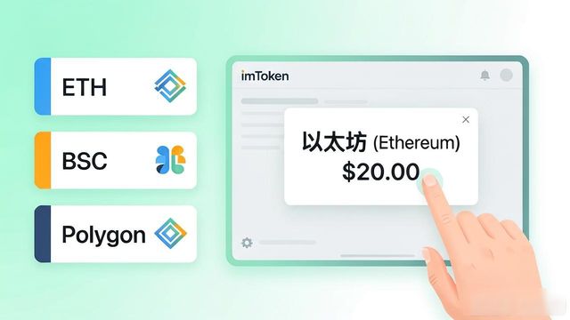 imToken资产配置_imToken创建投资组合_如何利用imToken官方下载app创建投资组合？